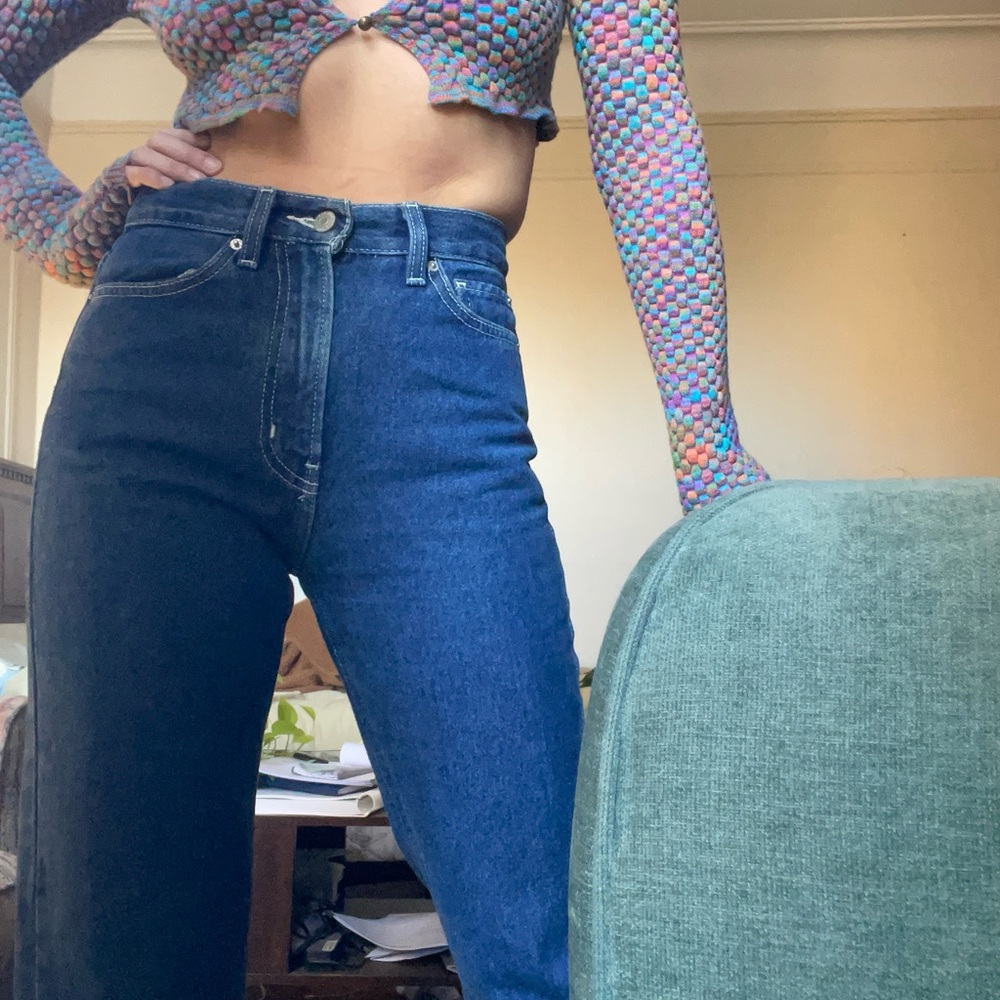 BDG JEANS